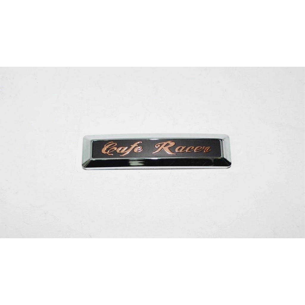 KUBA CAFE RACER ÖN FAR ALTI KUBA YAZISI #KM 49291